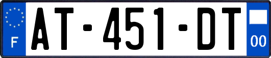 AT-451-DT