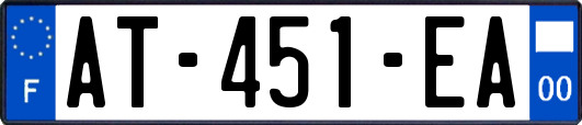 AT-451-EA