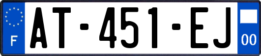 AT-451-EJ