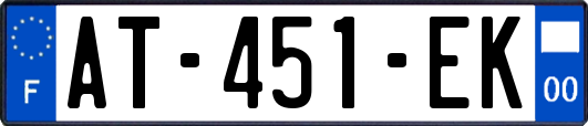 AT-451-EK