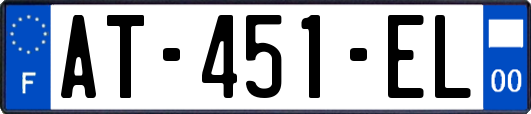 AT-451-EL