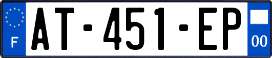 AT-451-EP