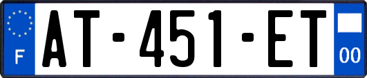 AT-451-ET