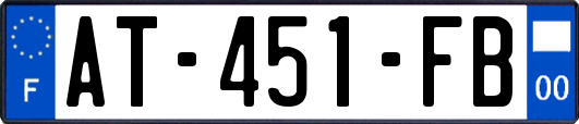 AT-451-FB