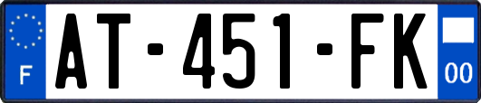 AT-451-FK