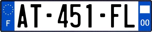 AT-451-FL