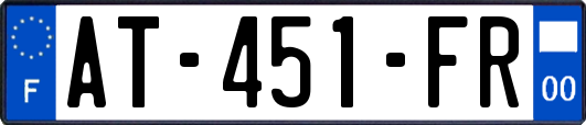 AT-451-FR