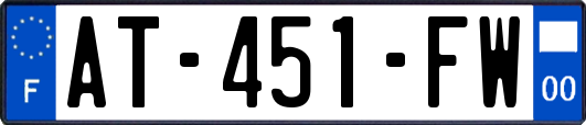 AT-451-FW