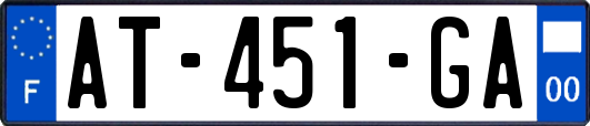 AT-451-GA