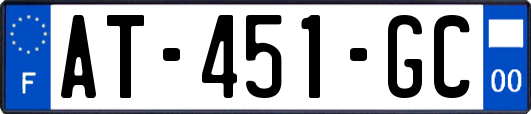 AT-451-GC