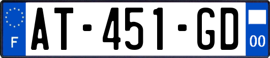 AT-451-GD