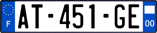 AT-451-GE