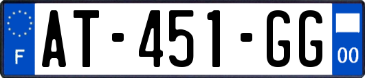 AT-451-GG