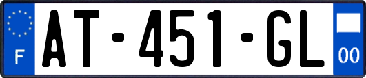 AT-451-GL