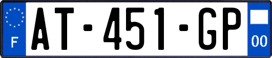 AT-451-GP