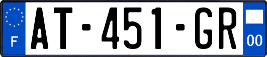 AT-451-GR