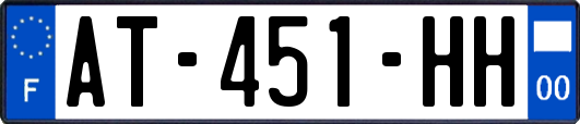 AT-451-HH