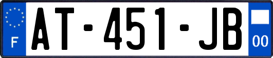 AT-451-JB