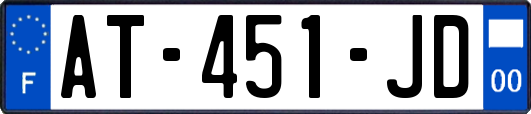 AT-451-JD