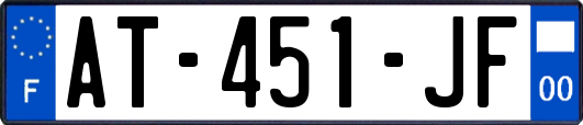 AT-451-JF
