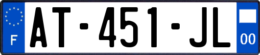 AT-451-JL