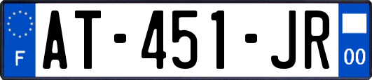 AT-451-JR