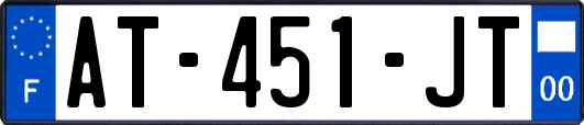 AT-451-JT