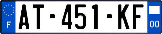 AT-451-KF
