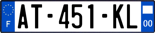 AT-451-KL