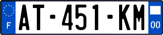 AT-451-KM