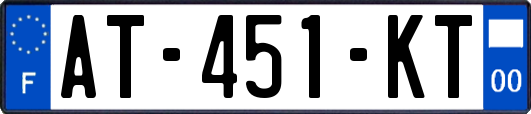 AT-451-KT