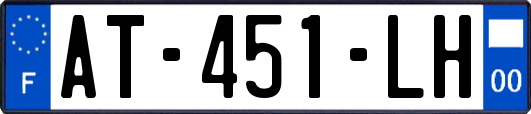 AT-451-LH