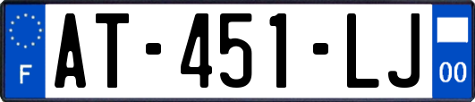 AT-451-LJ