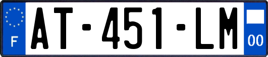 AT-451-LM