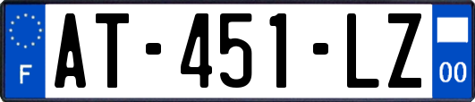 AT-451-LZ