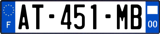 AT-451-MB