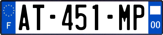 AT-451-MP