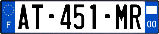 AT-451-MR
