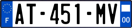 AT-451-MV