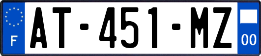 AT-451-MZ