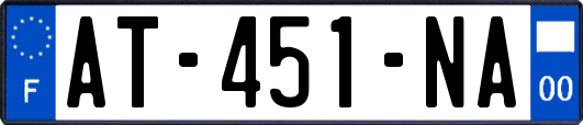 AT-451-NA