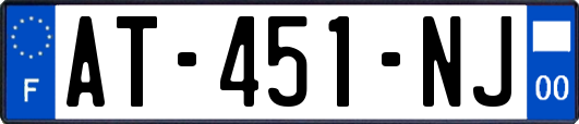 AT-451-NJ