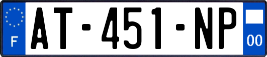 AT-451-NP