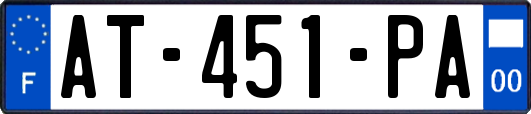 AT-451-PA