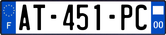 AT-451-PC