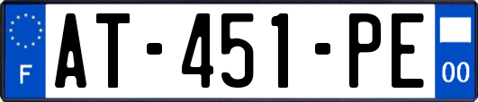 AT-451-PE