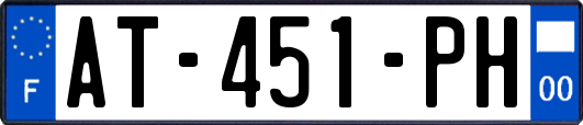 AT-451-PH