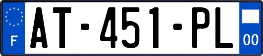 AT-451-PL