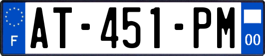 AT-451-PM
