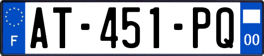 AT-451-PQ